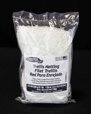 Trellis Netting