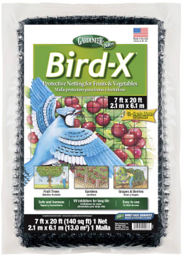 Bird-X® Orchard Netting