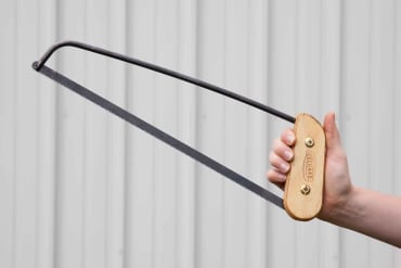 Wheeler Pruning Saw