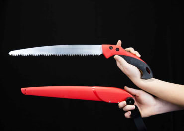 Felco® #611 Straight Pruning Saw