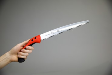 Felco® #611 Straight Pruning Saw