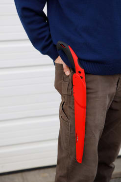 Felco® #611 Straight Pruning Saw