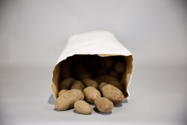 20# Potato Bags