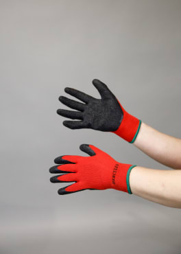 Hercules Gloves