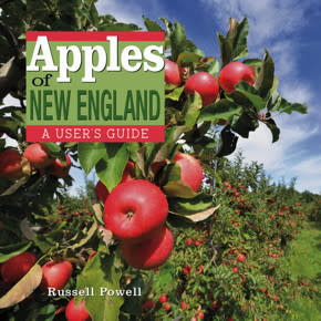 The Apples of New England