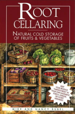 Root Cellaring