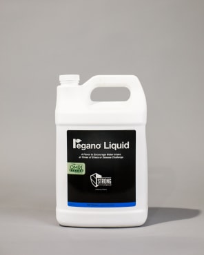 Strong Animals Regano® Liquid