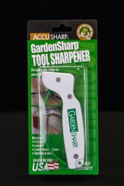 Single-Bevel Sharpener for Dummies