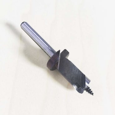 8.5mm Drill Bit for Plug Spawn