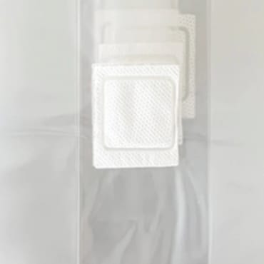 XL Filter Patch Bags
