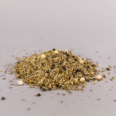 Magic Carpet Mix