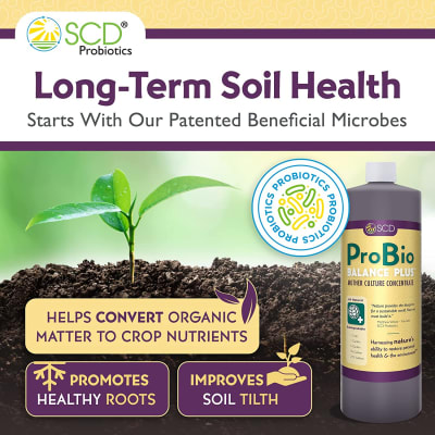 ProBio Balance Plus Microbial Inoculant thumbnail #3