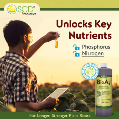 BioAg Microbial Inoculant thumbnail #4