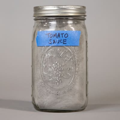 Tomato Sauce