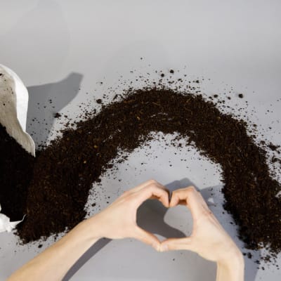 Rainbow Valley Compost