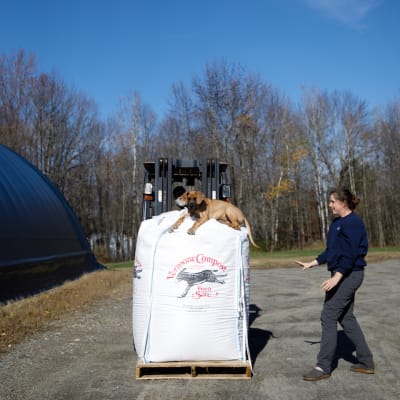 Vermont Compost Totes