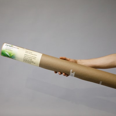 EcoMulch Earthtone Heavy Duty 3' wide