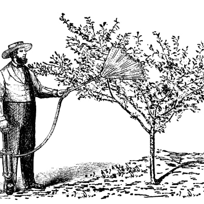 Holistic Orchard Spray Kit