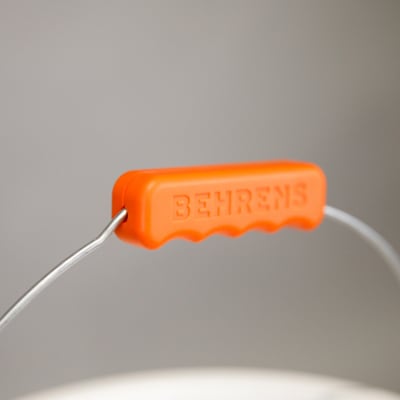 Silicone Bucket Comfort Grip