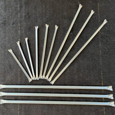 Limb Spreaders Short Assortment