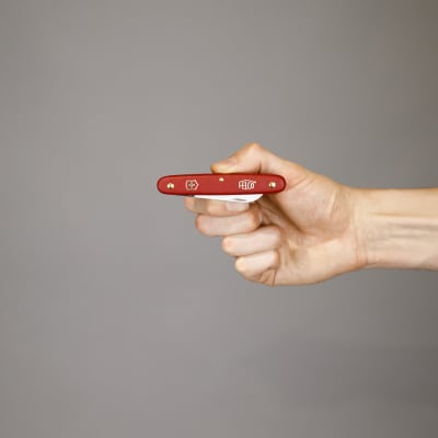 Folding Grafting Knife Right-Handed