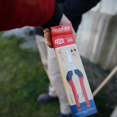 Felco® #322 Trim and Pick Snips