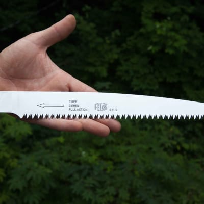 Felco® #600 Saw Replacement Blade