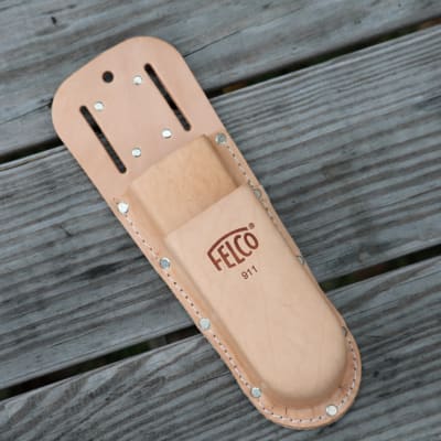 Felco 911 Dual Holster for Saws and Pruners