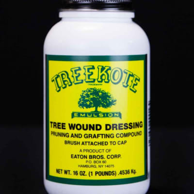 Treekote Grafting Wax - 16oz