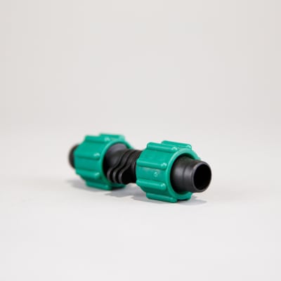 Drip Tape Coupler