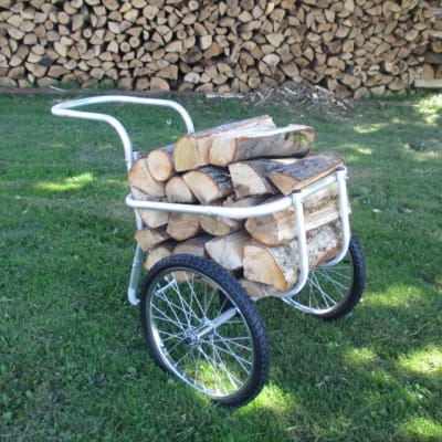 Smart Cart Water Cart