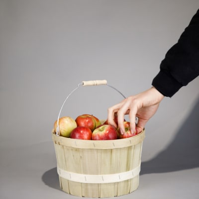 Peck Baskets