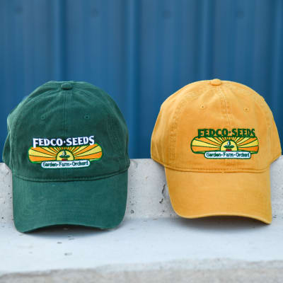 Classic Fedco Cap  thumbnail #1 