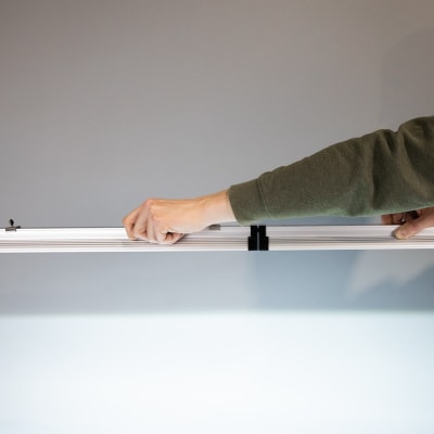 LED Strip Grow Light Connector