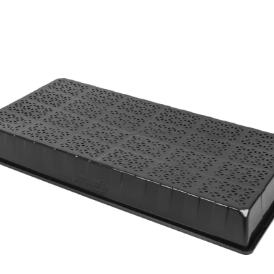 Deep Heavy-Duty Mesh Trays