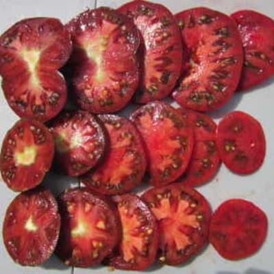 Red Slicing Tomatoes - lb