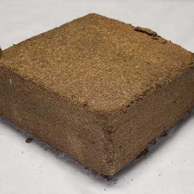 Coir Blocks