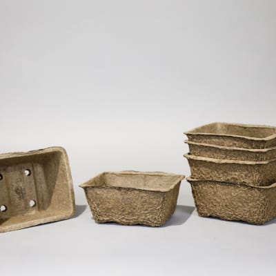 Kord® Fiber Grow Garden Paks