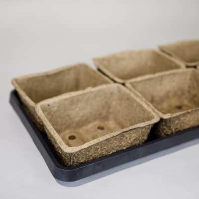 Kord® Fiber Grow Garden Paks