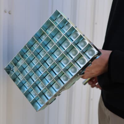 Ladbrooke Multi 35 Soil Blocker