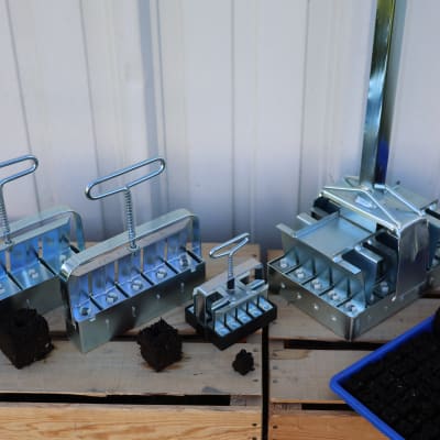 Ladbrooke Multi 35 Soil Blocker