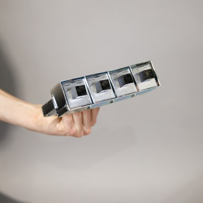 Ladbrooke Micro Soil Blocker Inserts