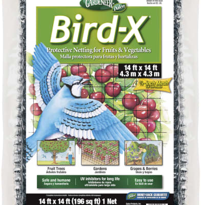Bird-X® Orchard Netting