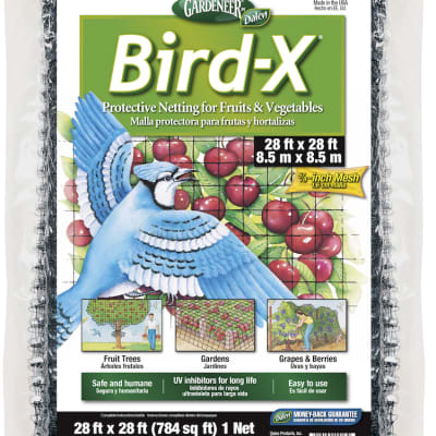 Bird-X® Orchard Netting