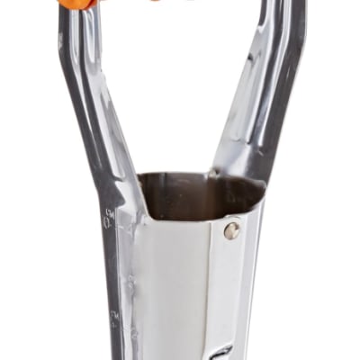 Spring-Loaded Bulb Planter