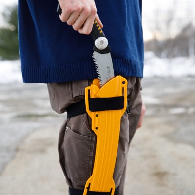 Silky Sugoi Straight Pruning Saw