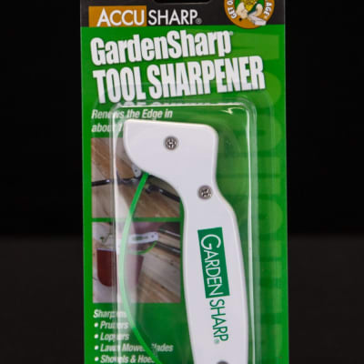 Single-Bevel Sharpener for Dummies