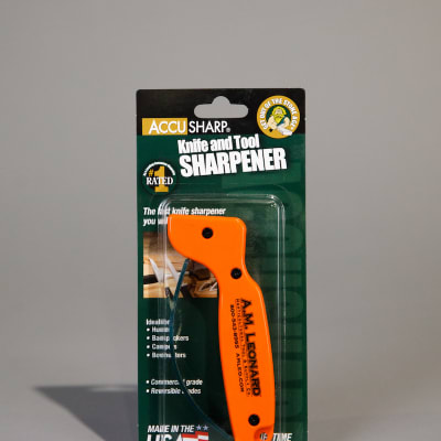 Sharpener For Dummies two sided