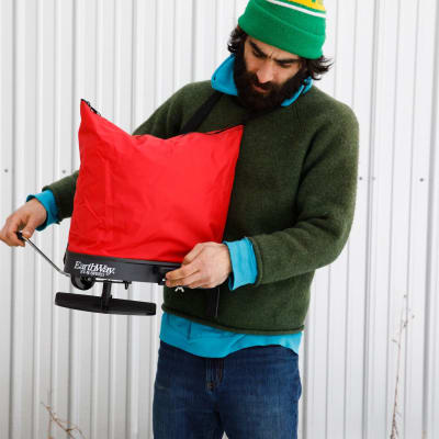 EarthWay® Broadcast Spreader