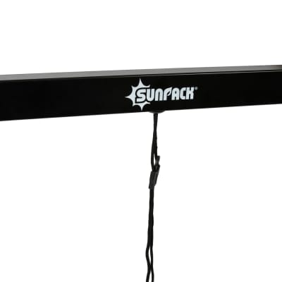 24" Grow Light Stand
